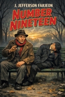 Number Nineteen 1667664549 Book Cover