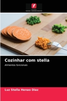 Cozinhar com stella 6203991945 Book Cover
