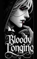 Bloody Longing B0DJDCLV8M Book Cover