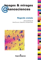 Images & mirages @ nanosciences: Regards croisés 2705682147 Book Cover