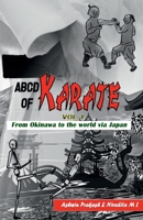 ABCD OF KARATE - Vol.1 1685238874 Book Cover