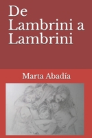 De Lambrini a Lambrini 1658068270 Book Cover