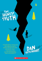 The Honest Truth 0545840694 Book Cover