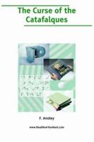 The Curse of the Catafalques 9373051059 Book Cover