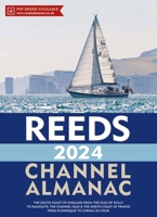 Reeds Channel Almanac 2024 1399409506 Book Cover