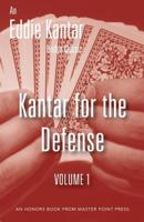 Kantar for the Defense, Volume 1 0879804009 Book Cover