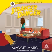 Stranger Danger null Book Cover