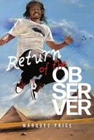Return of the Observer 9694292638 Book Cover