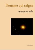 L'homme qui saigne 2322143316 Book Cover