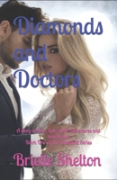 Diamonds and Doctors B0BGN97SWG Book Cover