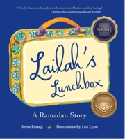 Lailah's Lunchbox: A Ramadan Story 0884484319 Book Cover