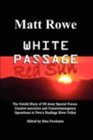 White Passage: Red Sun 1438927711 Book Cover