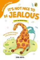 It's Not Nice to Be Jealous (Dealing with Feelings) 0143440713 Book Cover