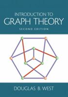 Introduction to Graph Theory 0130144002 Book Cover
