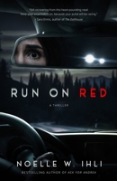 Run on Red B0BW54T53G Book Cover
