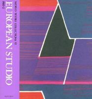 European Studios II 4763681052 Book Cover