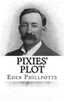 Pixies' Plot 1514388804 Book Cover