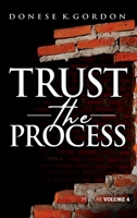 Rise in Purpose Volume 4: Trust the Process B0DW94KBN9 Book Cover