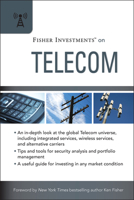 Fisher Investments on Telecom 0470527072 Book Cover