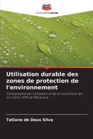 Utilisation durable des zones de protection de l'environnement 6206281698 Book Cover