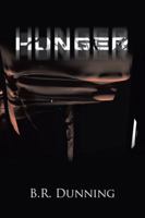 Hunger 1481723170 Book Cover