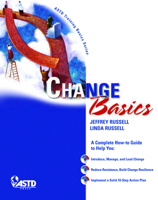 Change Basics 1562864521 Book Cover