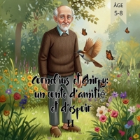 Cornelius et Chirpy un conte d'amitié et d'espoir II B0FTYN47Q9 Book Cover
