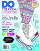 Do: Color, Tangle, Craft, Doodle (#6) 1497202191 Book Cover