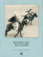 Sendas del Ecuador 9681628551 Book Cover