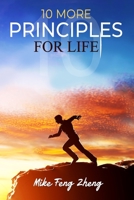 Ten More Principles For Life 1801288178 Book Cover