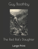 The Red Rat's Daughter 1517680506 Book Cover