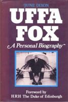 Uffa Fox: A personal biography 0207958270 Book Cover