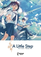 A Little Step 1545821747 Book Cover