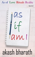 As If Am I 9355591330 Book Cover