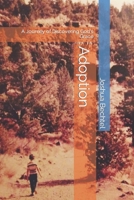 Adoption: A Journey of DIscovering God's Grace B0BBY56RTZ Book Cover