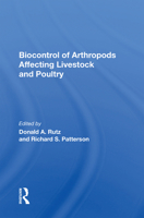Biocontrol of Arthropods Affecting Livestock and Poultry 0367163349 Book Cover