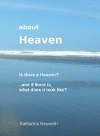 about Heaven 3200058617 Book Cover