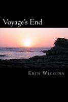Voyage's End 1976233097 Book Cover
