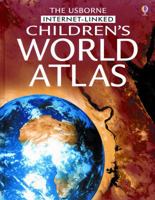 Children's World Atlas 0794510795 Book Cover