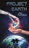 Project Earth B0F5BF2ZF2 Book Cover