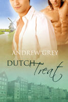Dutch Treat 1613720572 Book Cover