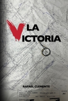 La Victoria (Spanish Edition) B0DYY1DRTD Book Cover
