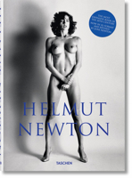 Helmut Newton: SUMO