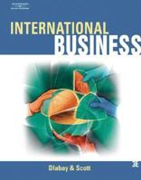 International Business 0538450428 Book Cover