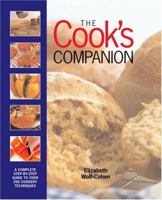 The Cook's Companion 0764156187 Book Cover