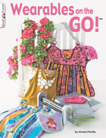 Wearables On The Go 1574216724 Book Cover