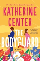 The Bodyguard 1250219396 Book Cover