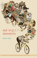 sad boy/detective 1625579500 Book Cover