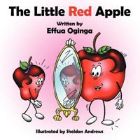 The Little Red Apple 146340218X Book Cover