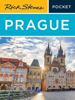 Rick Steves Pocket Prague 1612384986 Book Cover